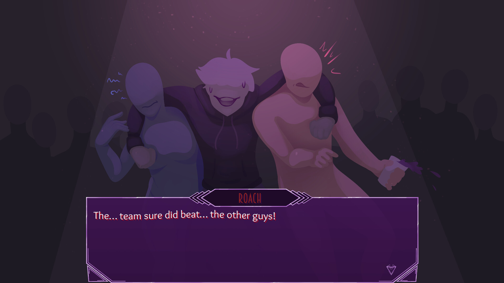 Surreality Check Screenshot 5