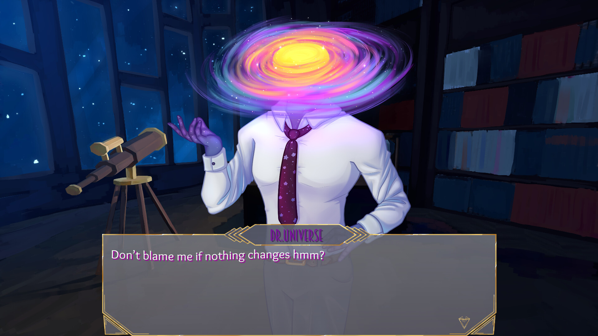 Surreality Check Screenshot 11