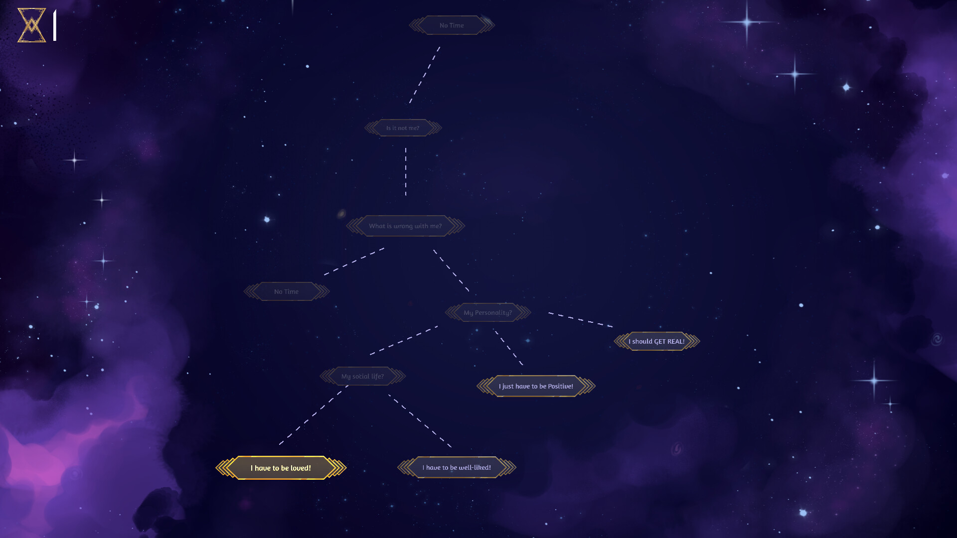 Surreality Check Screenshot 10