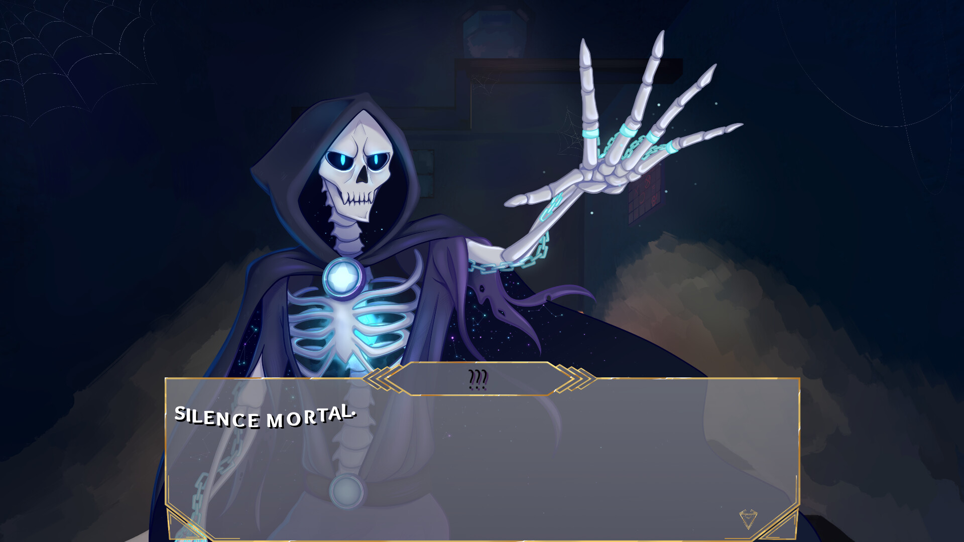 Surreality Check Screenshot 8