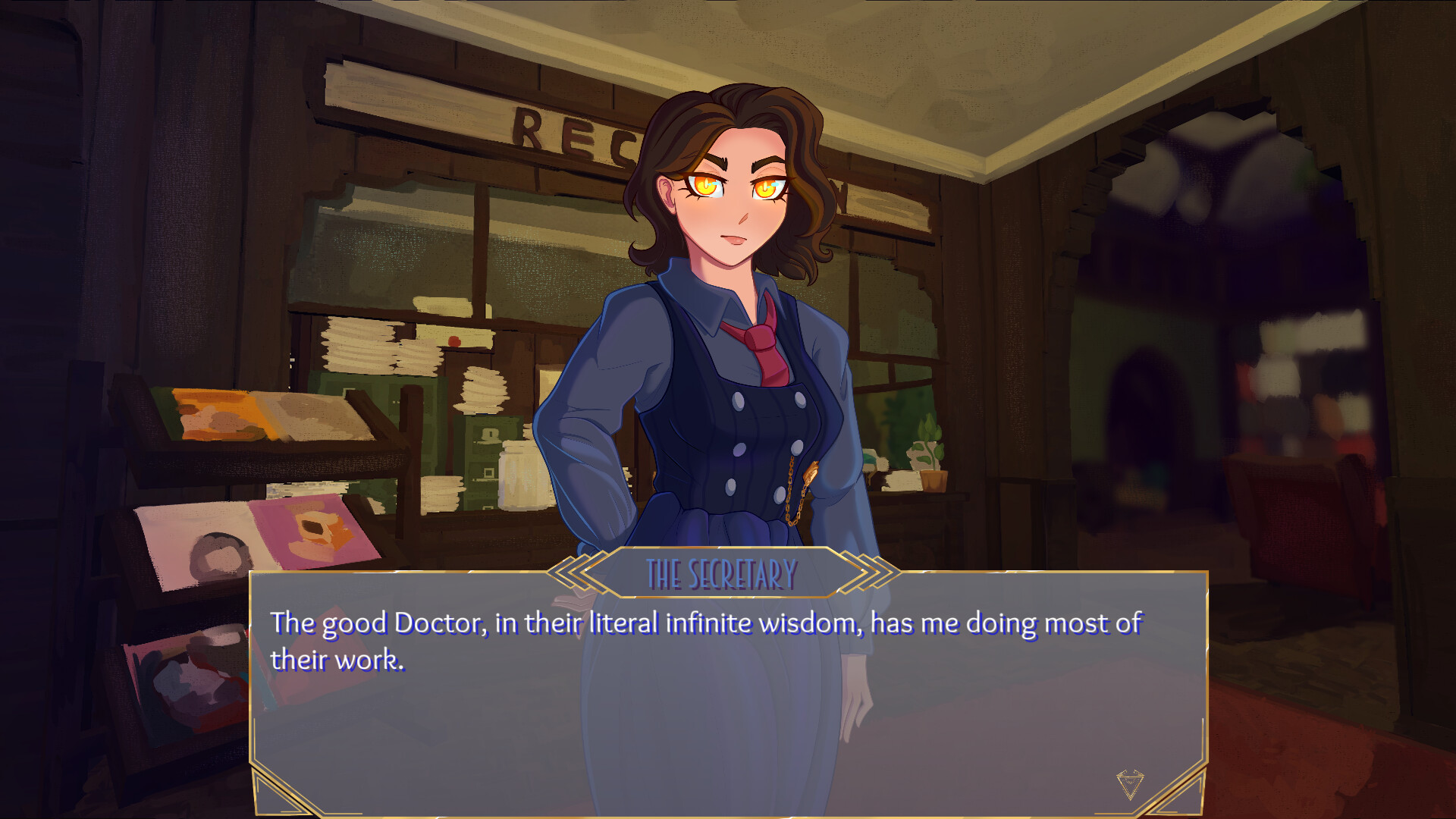 Surreality Check Screenshot 13