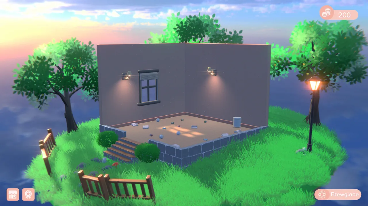Paws and Shine Screenshot 0