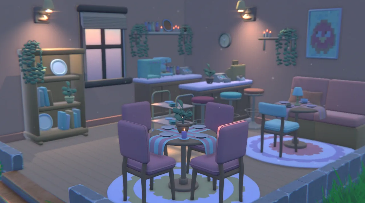 Paws and Shine Screenshot 4