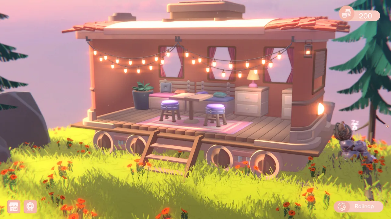 Paws and Shine Screenshot 8