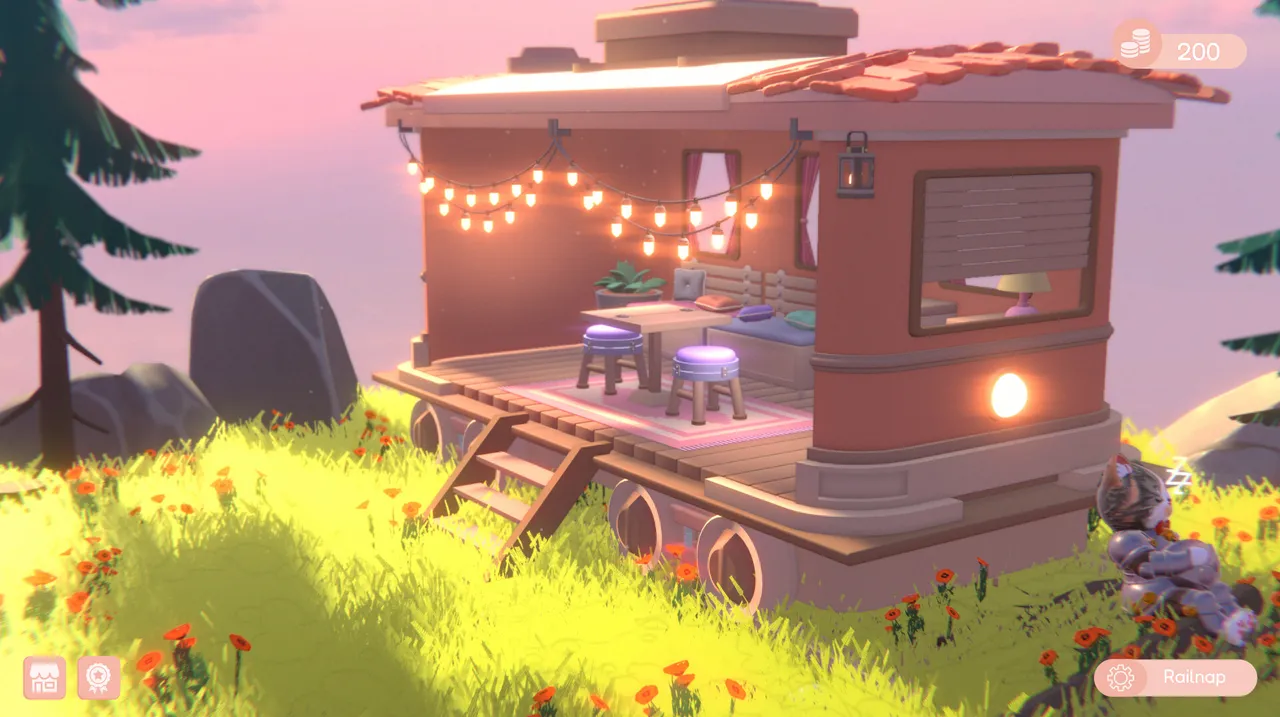 Paws and Shine Screenshot 7