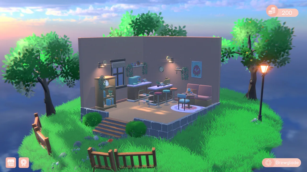Paws and Shine Screenshot 1
