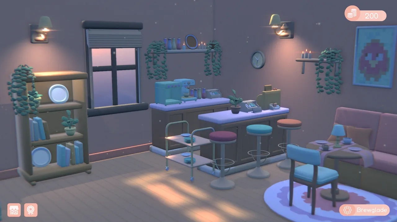 Paws and Shine Screenshot 2