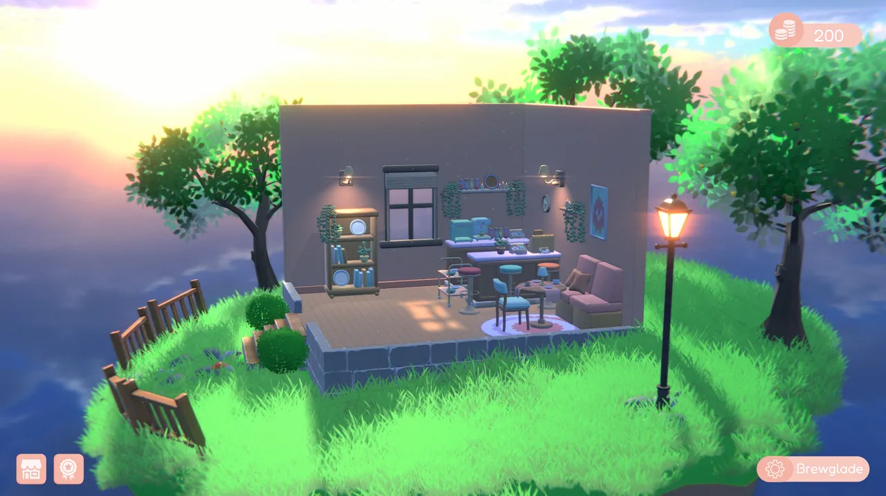 Paws and Shine Screenshot 3