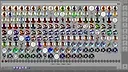 Fantasy Grounds - Supers, Volume 1 (Token Pack) Screenshot 3