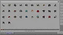 Fantasy Grounds - Devin Night 105: Heroic Characters 20 (Token Pack) Screenshot 2