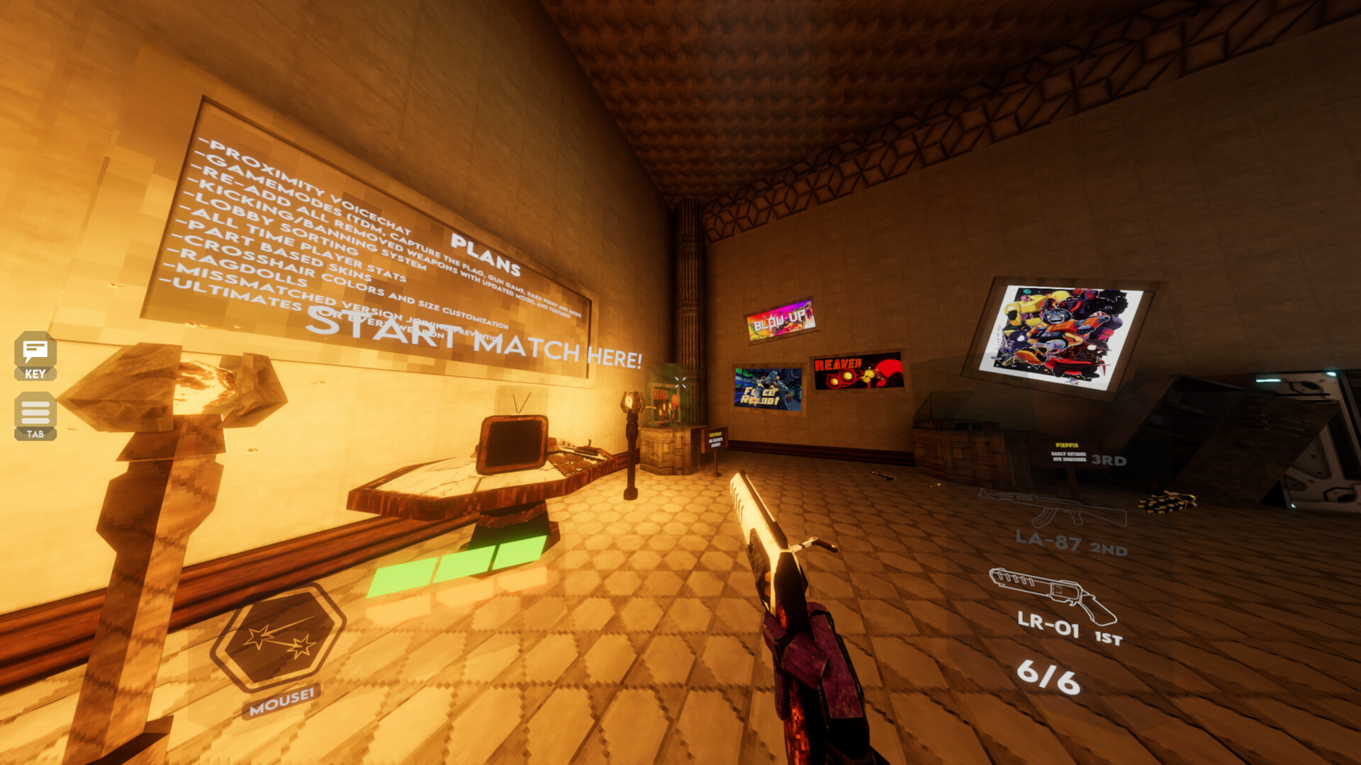 KILLNETIC Screenshot 1