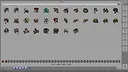 Fantasy Grounds - Devin Night 104: Heroic Characters 19 (Token Pack) Screenshot 2