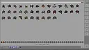 Fantasy Grounds - Devin Night 103: Shadowpunk 2 (Token Pack) Screenshot 2