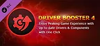 Driver Booster 4 Upgrade to Pro (Lifetime)