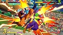DRAGON BALL FighterZ - SSGSS Goku and SSGSS Vegeta Unlock Screenshot 3