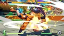 DRAGON BALL FighterZ - SSGSS Goku and SSGSS Vegeta Unlock Screenshot 1