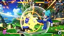DRAGON BALL FighterZ - SSGSS Goku and SSGSS Vegeta Unlock Screenshot 2