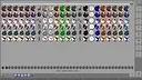 Fantasy Grounds - Strange Supernaturals, Volume 4 (Token Pack) Screenshot 2