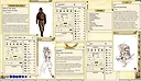 Fantasy Grounds - Dungeonlands: Heroes And Servitors (Savage Worlds) Screenshot 1