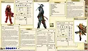 Fantasy Grounds - Dungeonlands: Heroes And Servitors (Savage Worlds) Screenshot 0