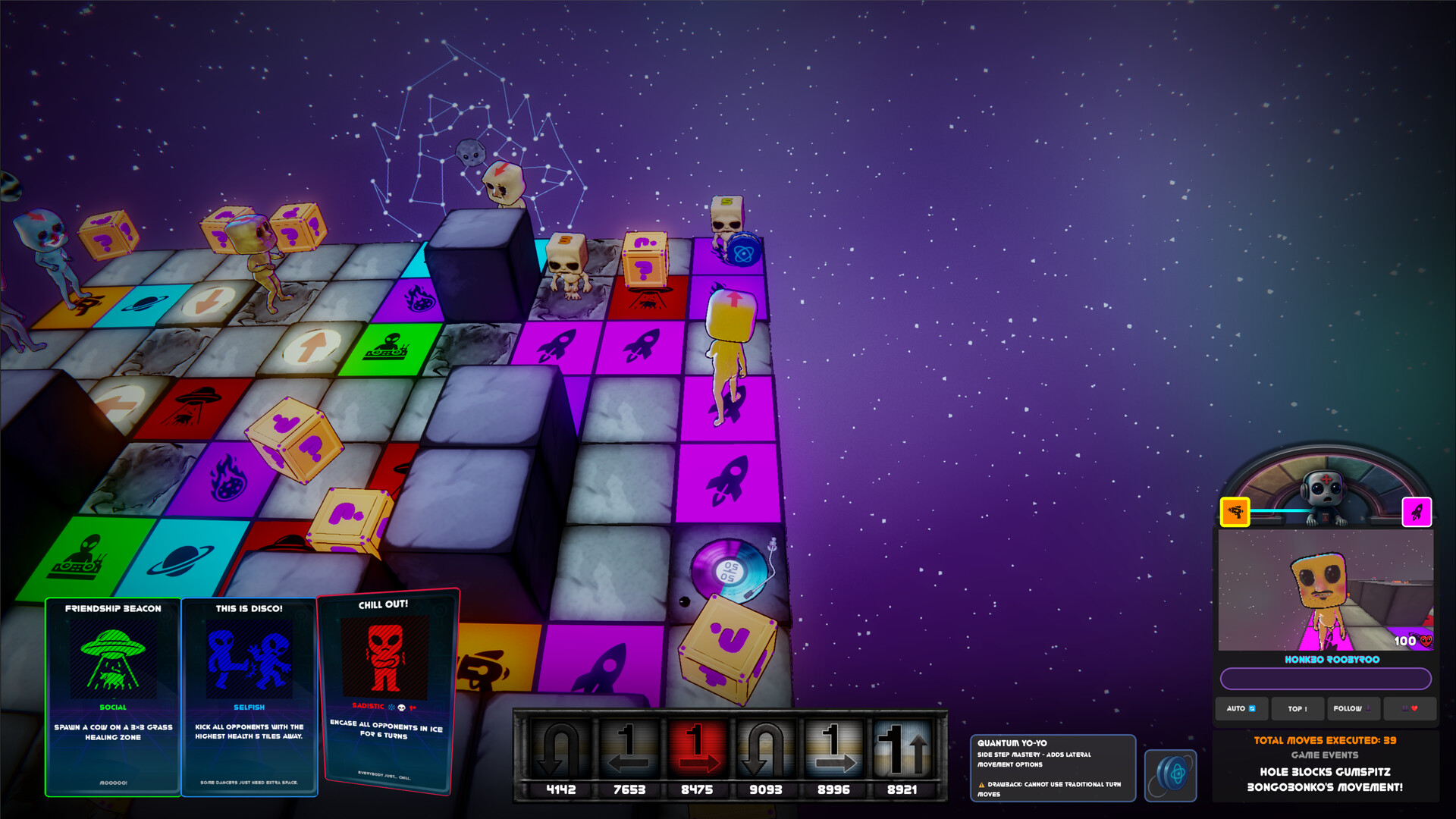 Very Disco, Disco Very! Screenshot 2