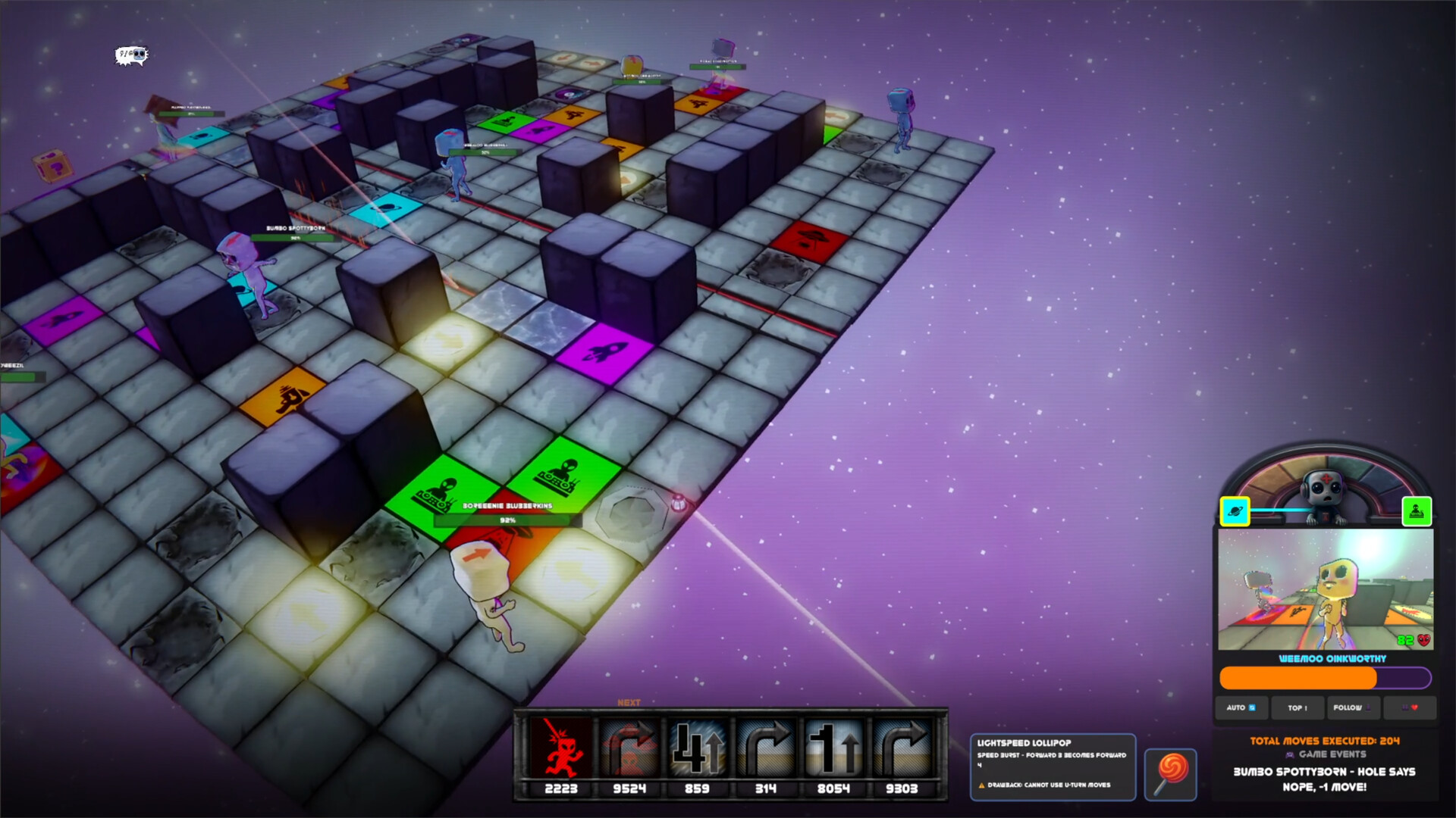 Very Disco, Disco Very! Screenshot 3