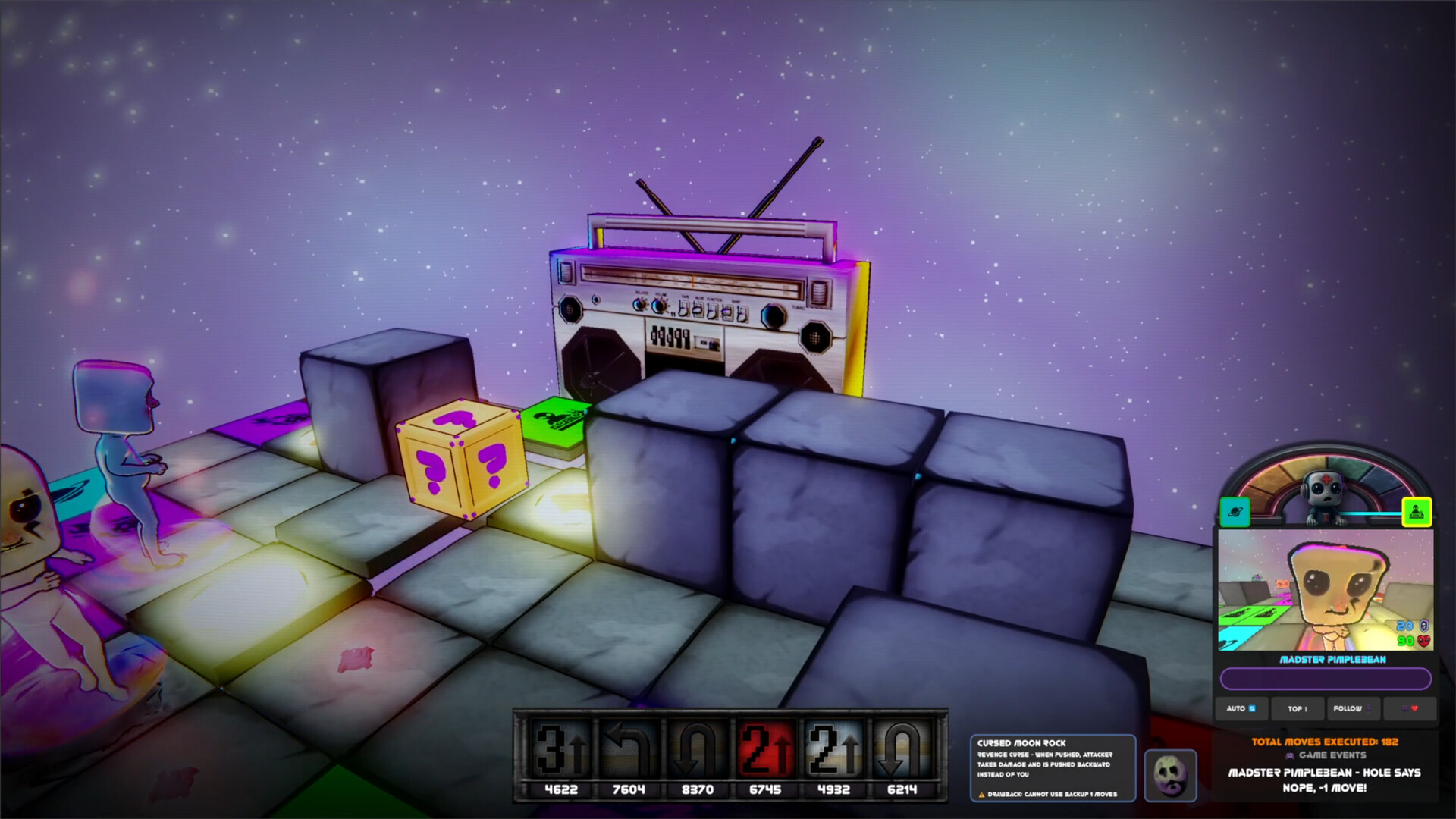 Very Disco, Disco Very! Screenshot 5