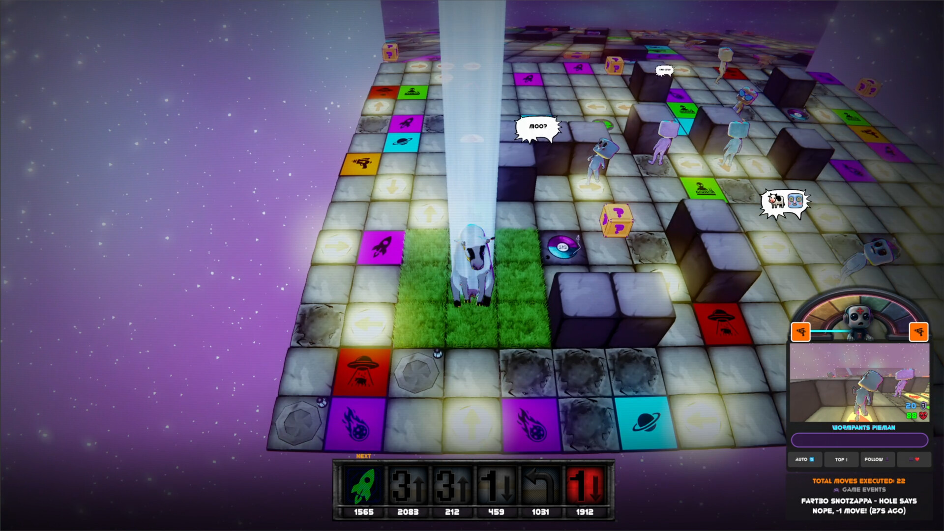 Very Disco, Disco Very! Screenshot 1