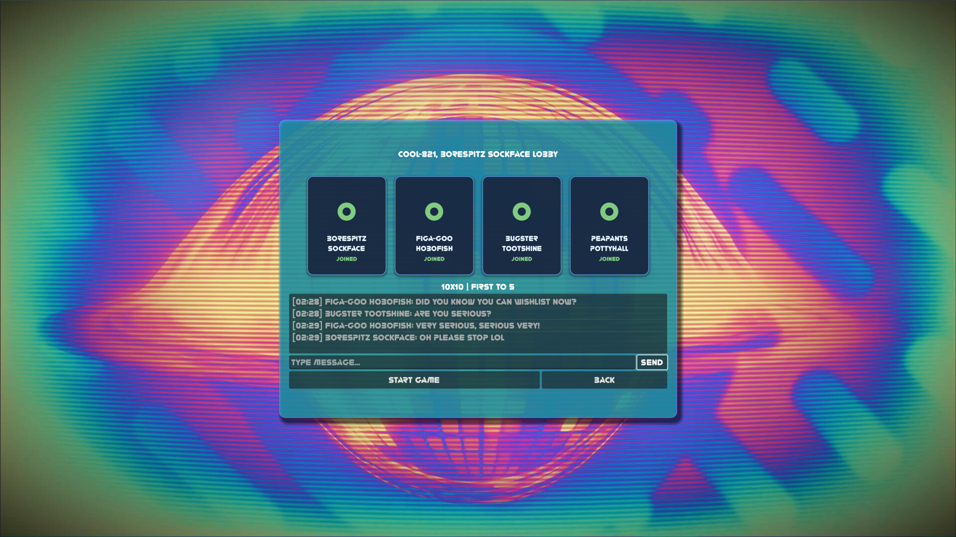 Very Disco, Disco Very! Screenshot 4