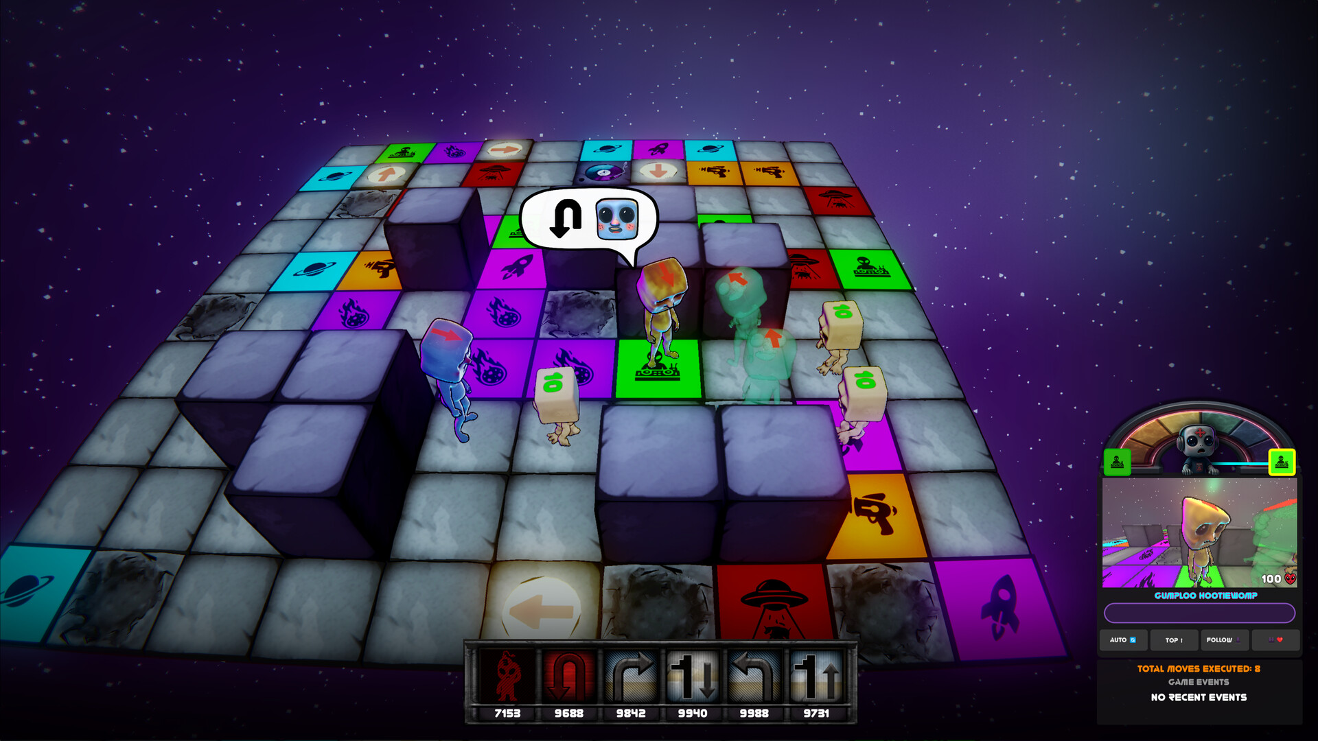 Very Disco, Disco Very! Screenshot 0