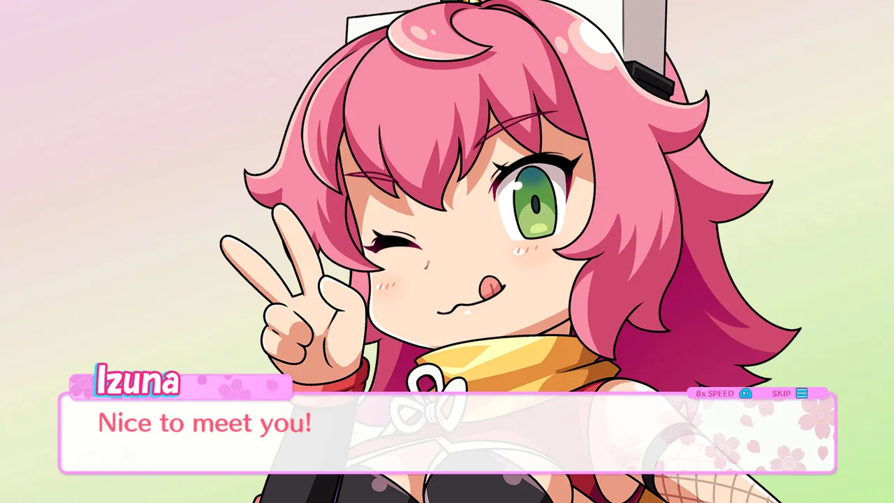 COTTOn RockWithYou -ORIENTAL NIGHT DREAMS- Screenshot 3