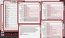 Fantasy Grounds - Tripwire (Mongoose Traveller 1E) Screenshot 4