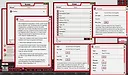 Fantasy Grounds - Tripwire (Mongoose Traveller 1E) Screenshot 1