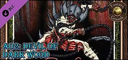 Fantasy Grounds - A02 - Devil in Darkwood (Savage Worlds)