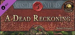 Fantasy Grounds - A Dead Reckoning (5E)