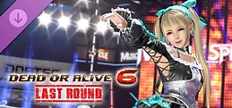 DOA6LR Marie Rose Knight of Roses: Mint Chocolate Chip