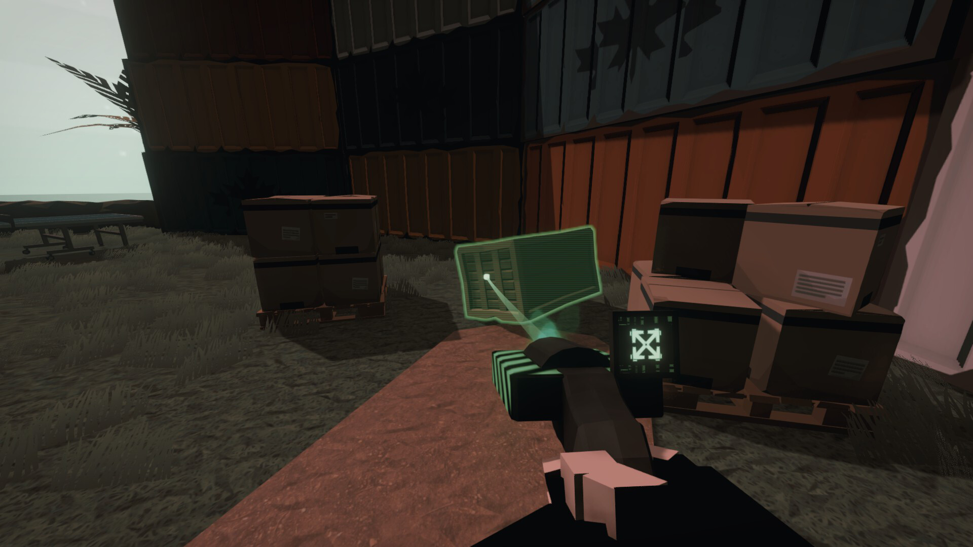 GoreBox Screenshot 1