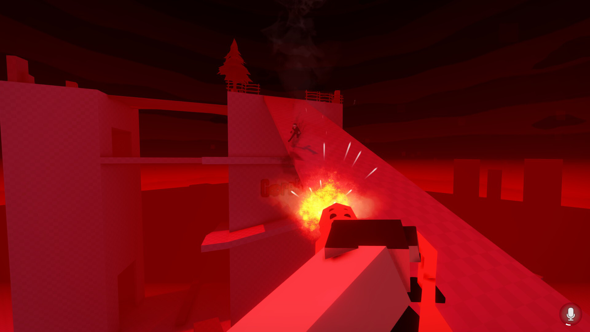 GoreBox Screenshot 0