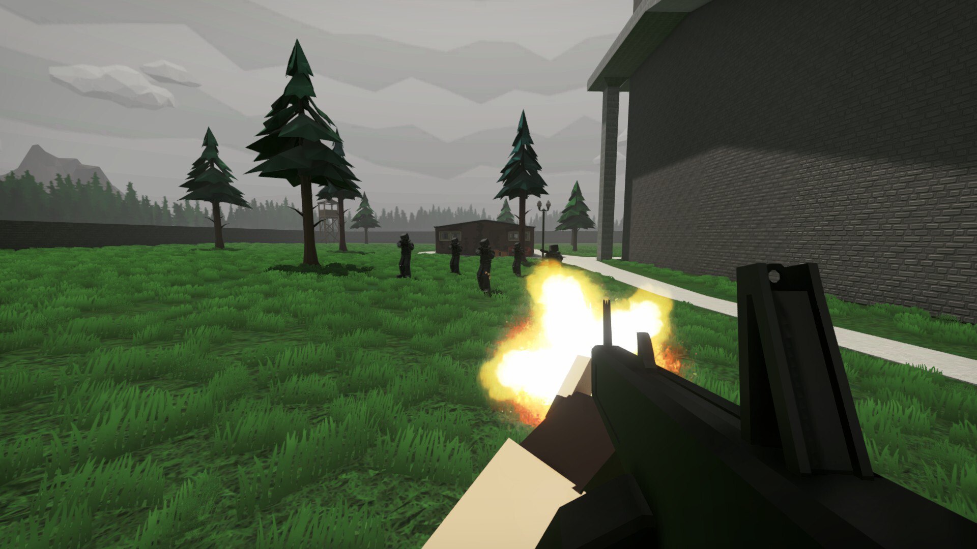 GoreBox Screenshot 2