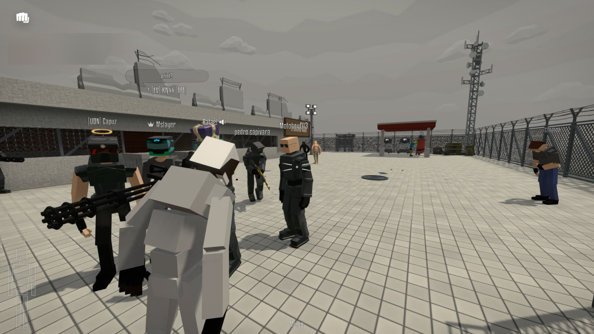 GoreBox Screenshot 6