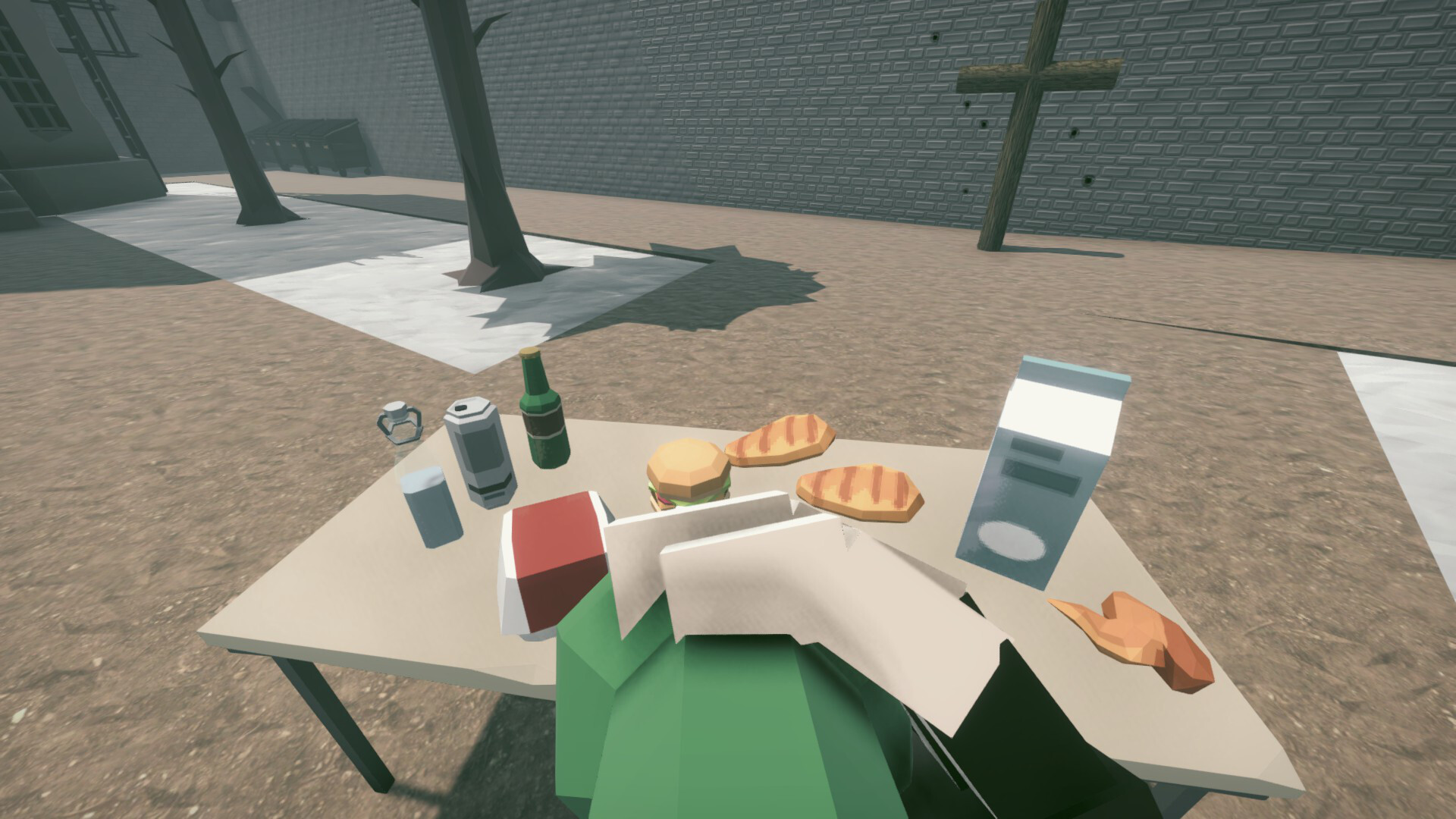 GoreBox Screenshot 5