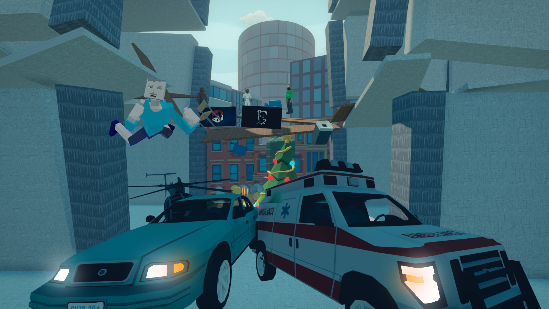 GoreBox Screenshot 9