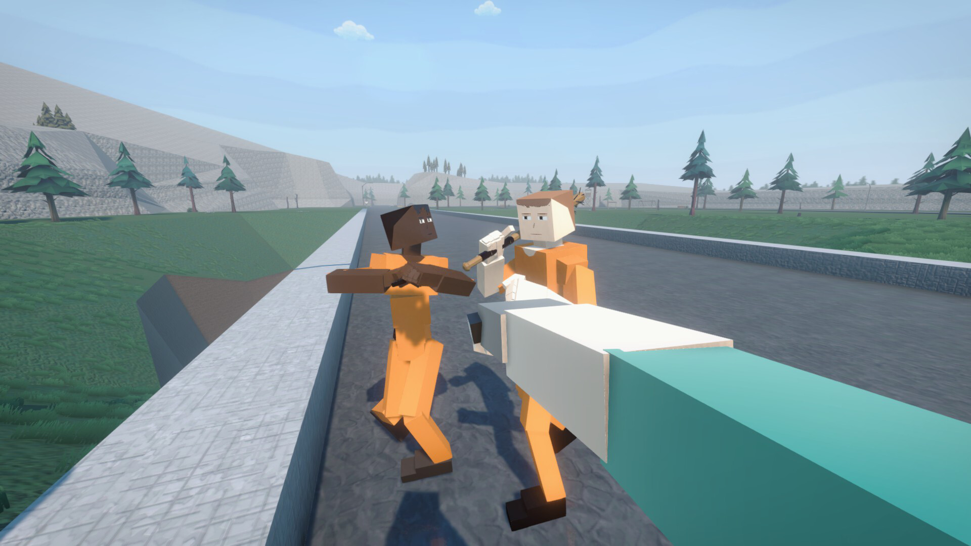 GoreBox Screenshot 3