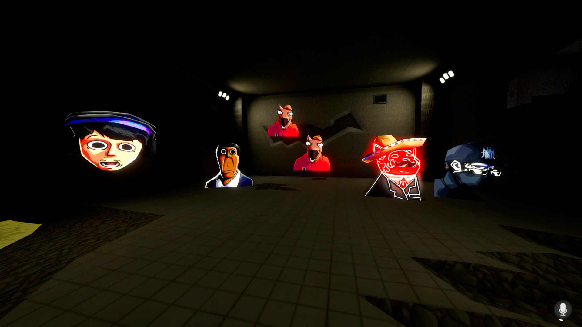 GoreBox Screenshot 7