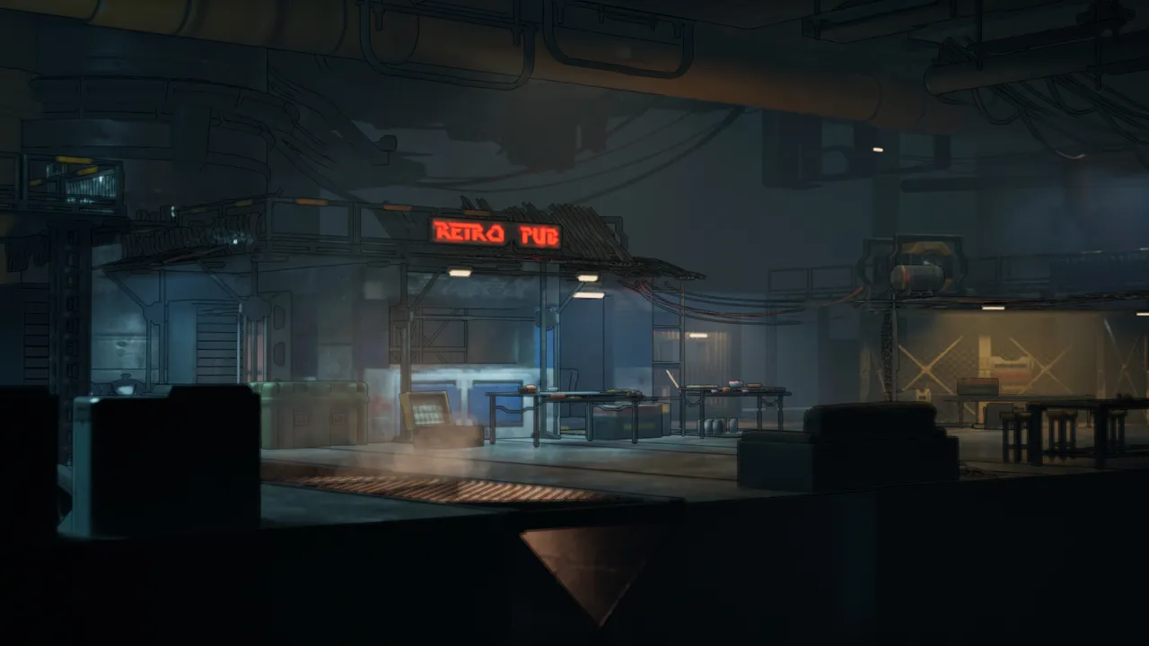 Cats In The Shell Screenshot 7