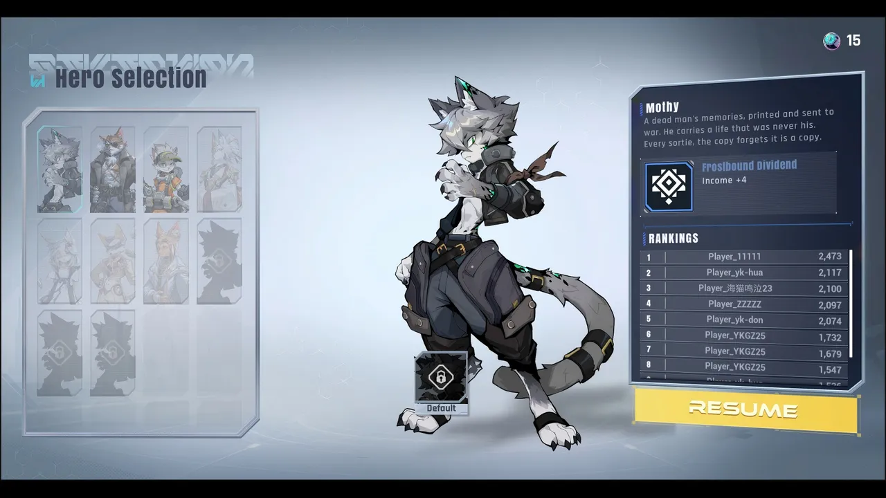 Cats In The Shell Screenshot 6