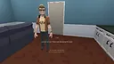 The Night Archive - No Service Screenshot 0