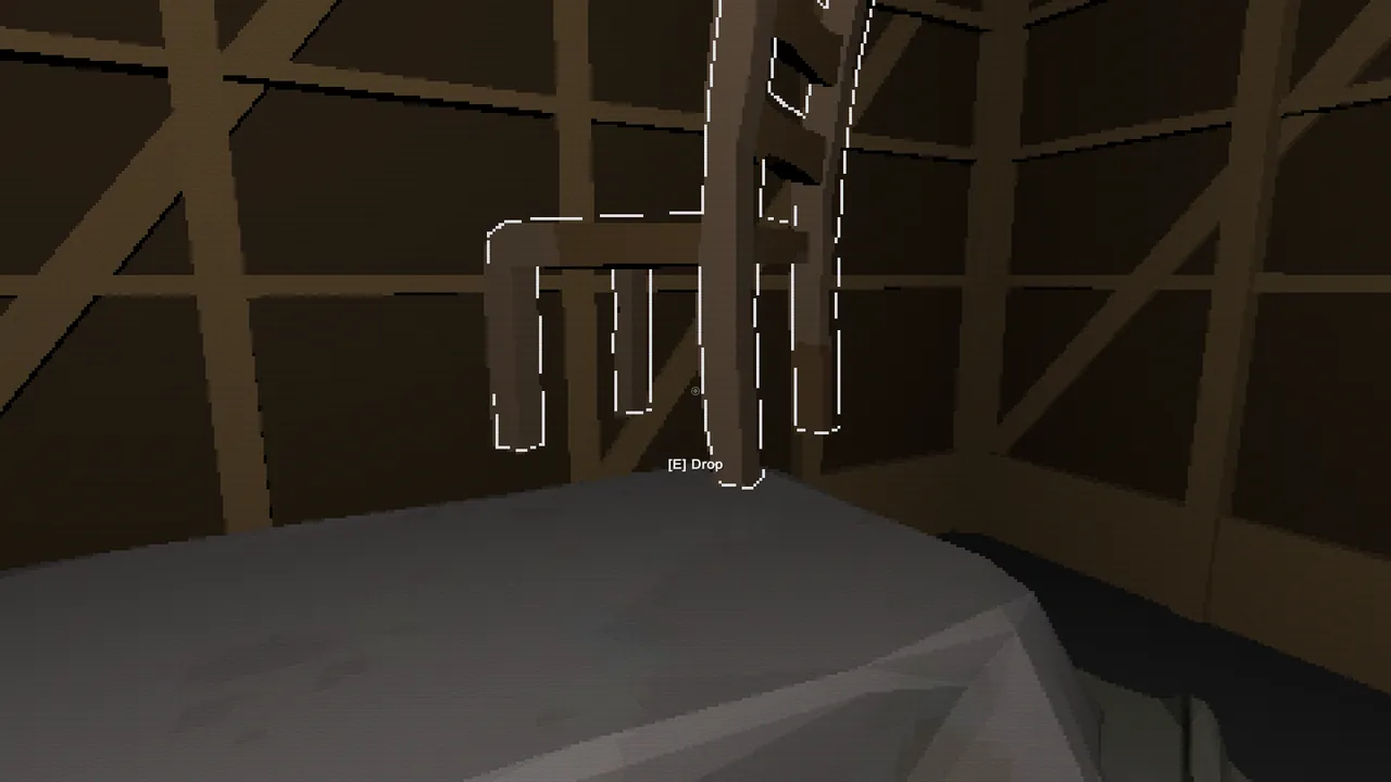 The Night Archive - No Service Screenshot 6