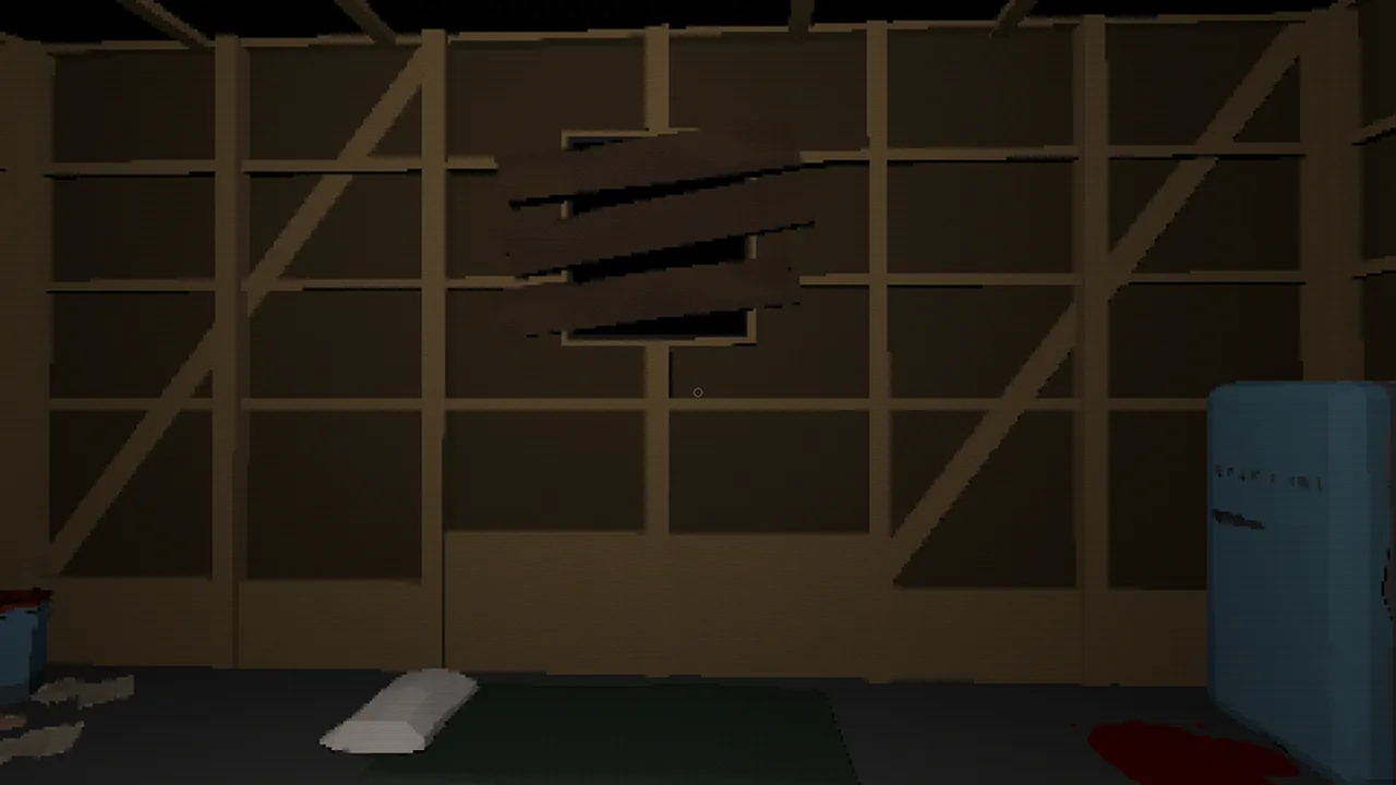 The Night Archive - No Service Screenshot 4