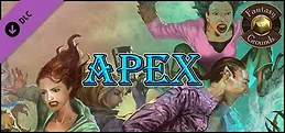 Fantasy Grounds - Apex (5E)